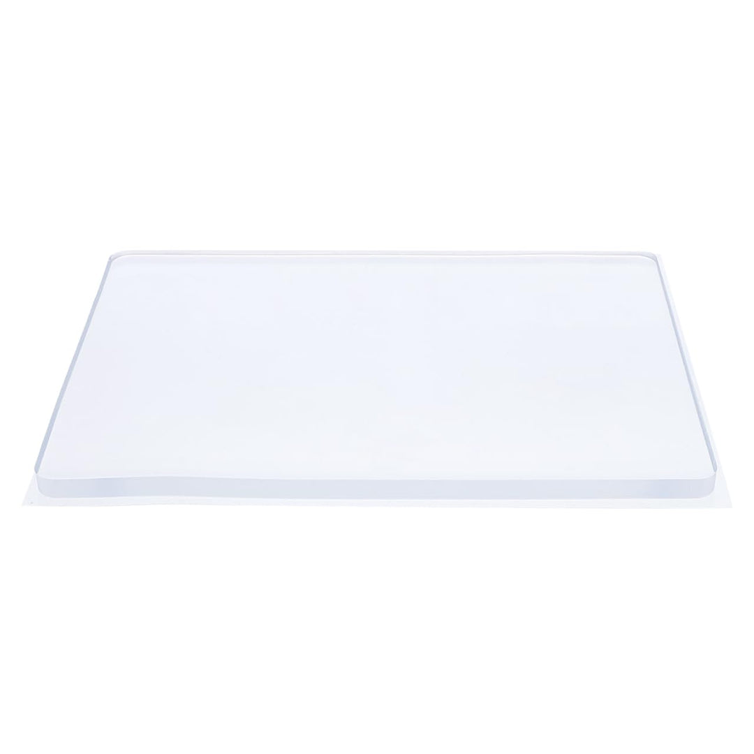 Flexible Gel Printing Plate für Kinderfreundliches Weiches Gel zum Drucken Wiederverwendbar Einfache