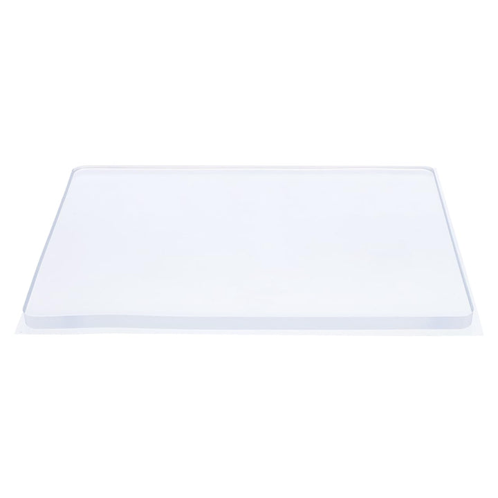 Flexible Gel Printing Plate für Kinderfreundliches Weiches Gel zum Drucken Wiederverwendbar Einfache