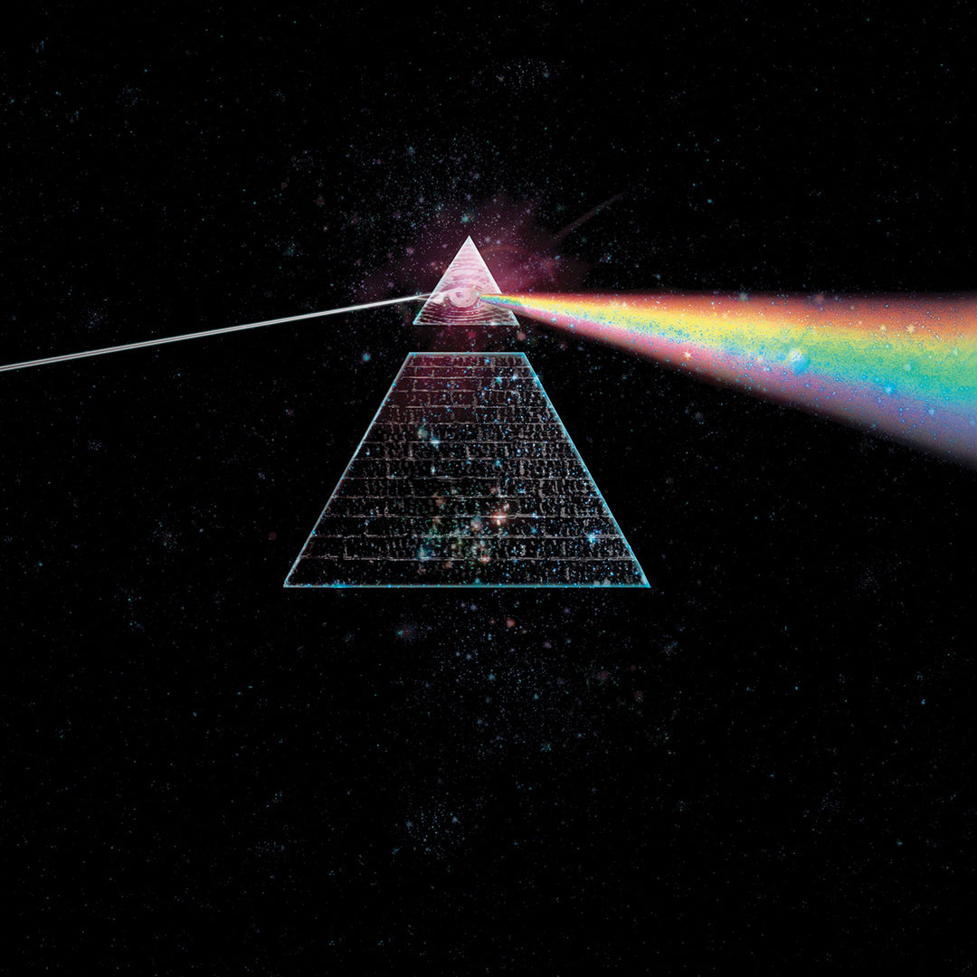Return to the Dark Side of the Moon, Vinyl