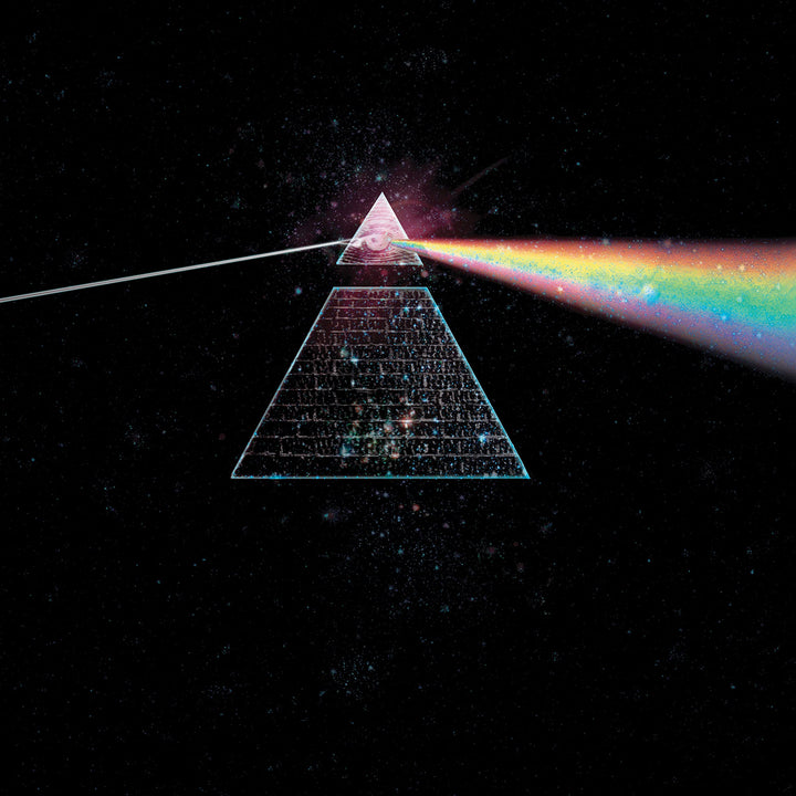 Return to the Dark Side of the Moon, Vinyl