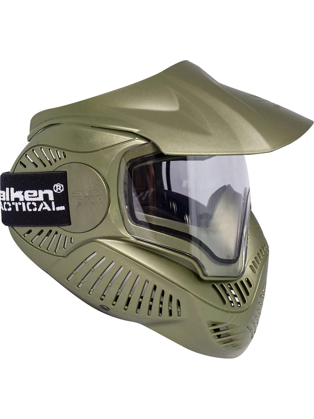 Valken MI-7, Woodland Thermal, Woodland Thermal