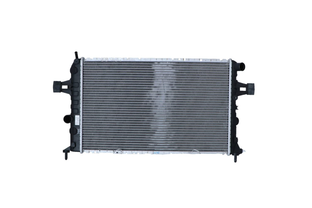 NRF 58177 Kühler, Motorkühlung