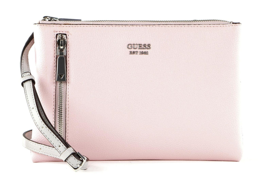 Guess Damen HWVY78-81700-WHI, Blush Multi
