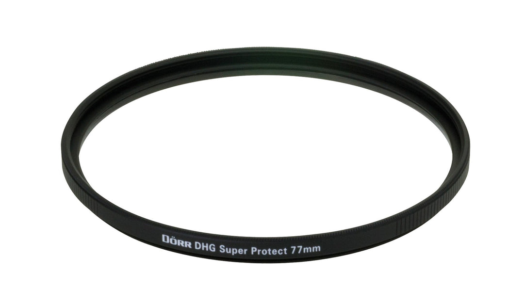 DÖRR DHG Super Protect UV Filter 77mm 77 mm, 77 mm