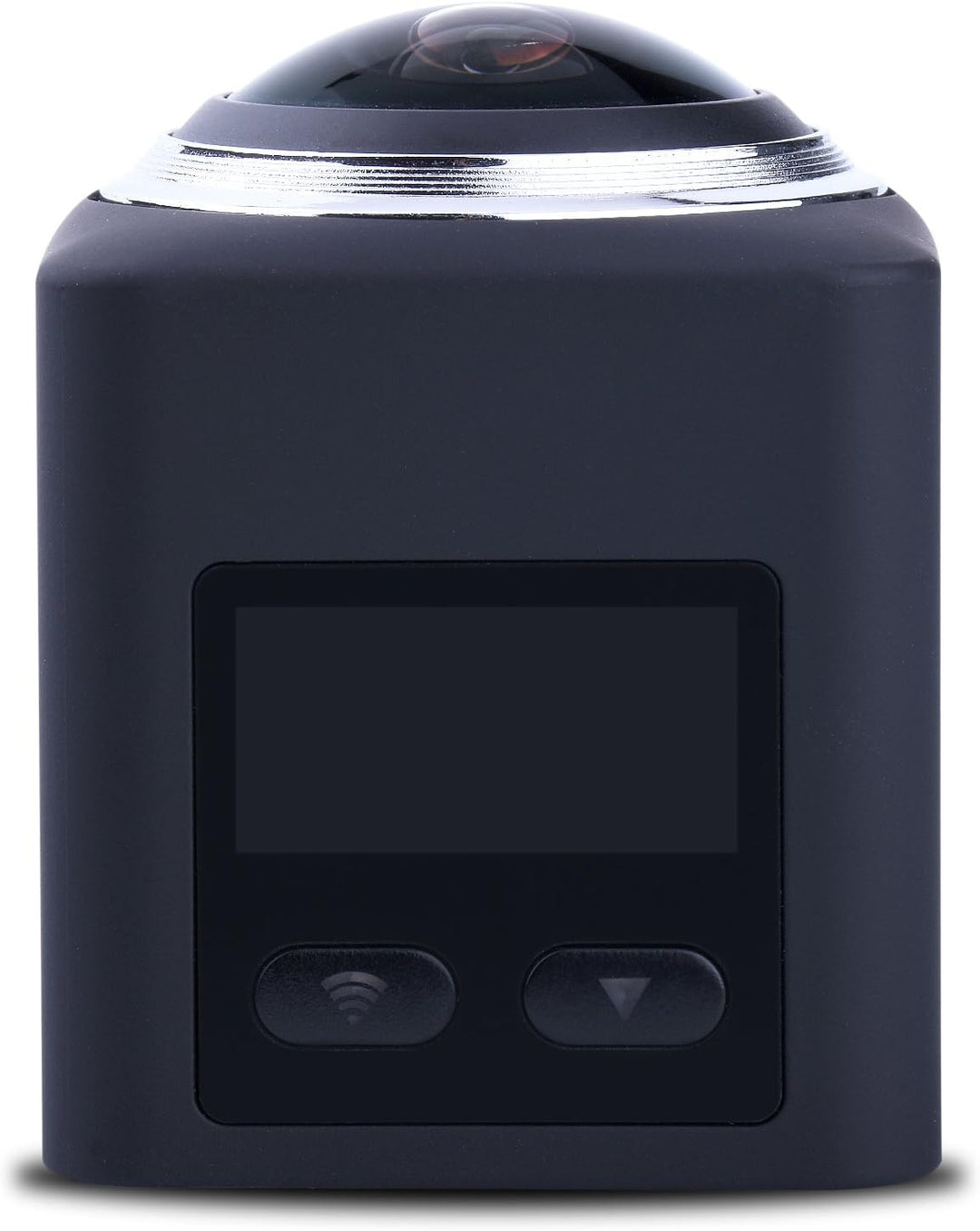 Prixton DV360 Action-Kamera, wasserdicht, 8 MP (HDMI, CMOS, FHD 1080p), Blau