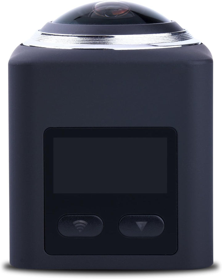 Prixton DV360 Action-Kamera, wasserdicht, 8 MP (HDMI, CMOS, FHD 1080p), Blau