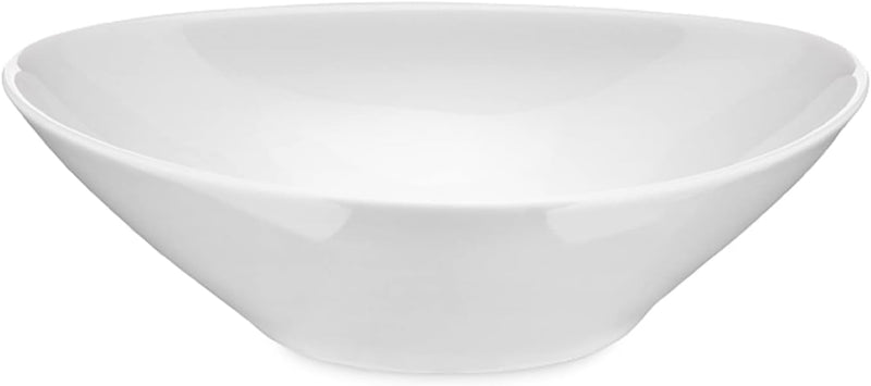 Alessi 6 Stück Suppenteller weiss Colombina