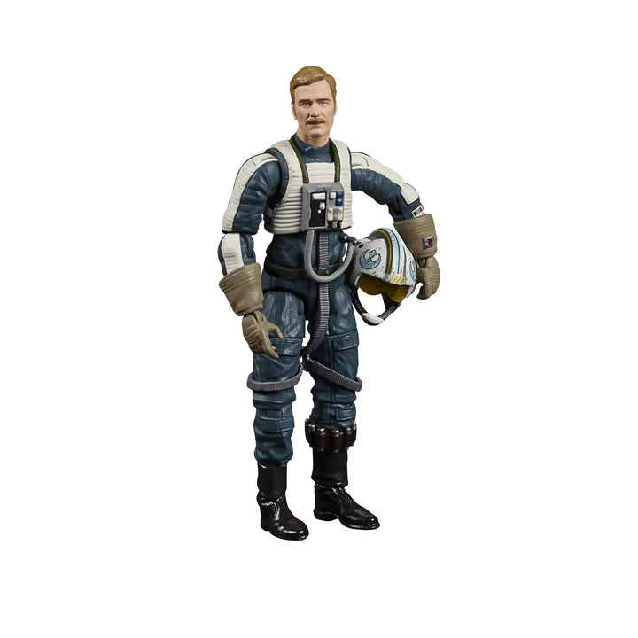 Star Wars SW VIN ANALOG