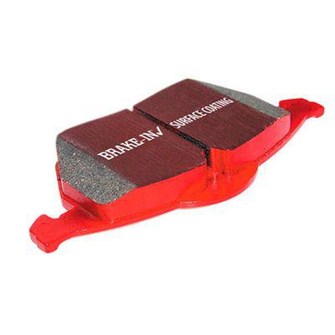 EBC Brakes DP31933C Redstuff Bremsbeläge