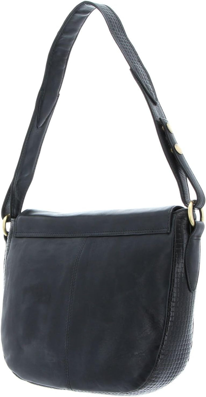 Chiemsee Brisbane Shoulderbag Black