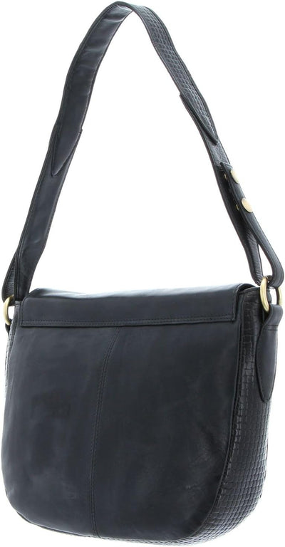 Chiemsee Brisbane Shoulderbag Black