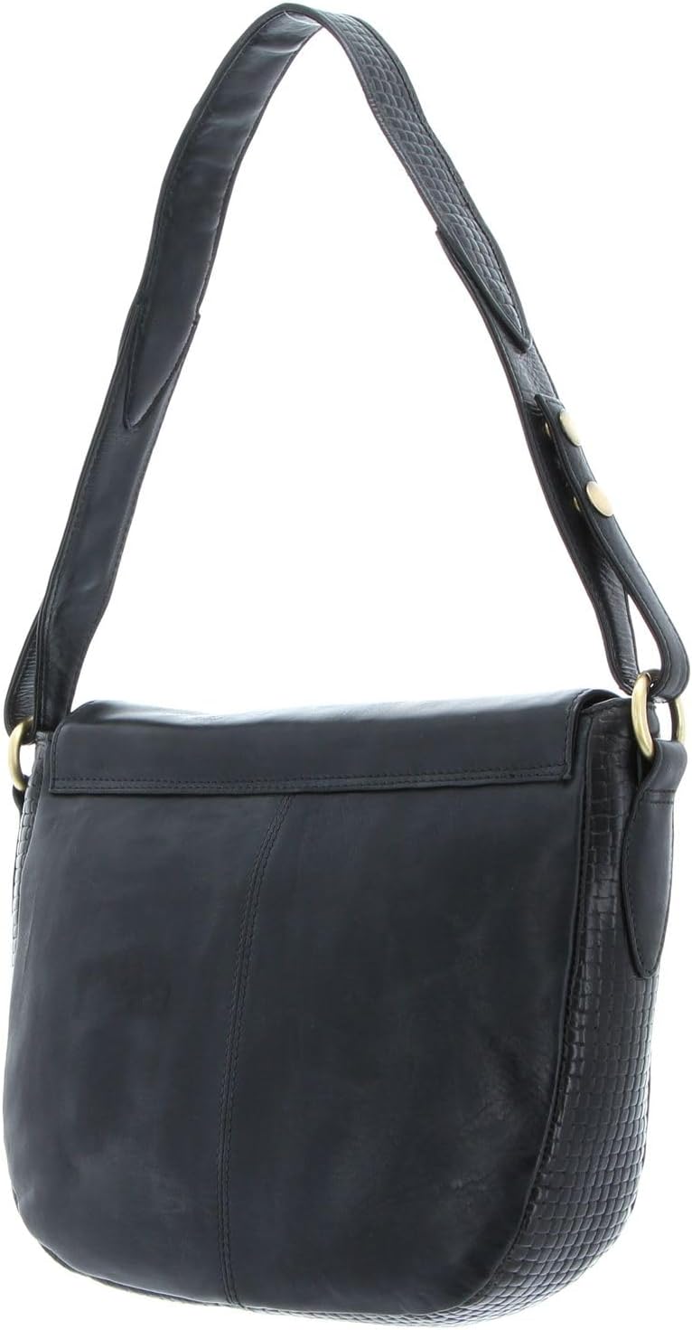 Chiemsee Brisbane Shoulderbag Black
