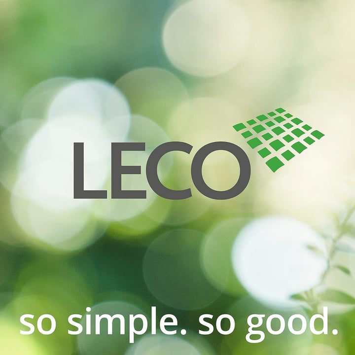 Leco 29380999 Grill-Serviertisch Serviertisch, Anthrazit, Länge 100 cm, Breite 47 cm, Höhe 73 cm