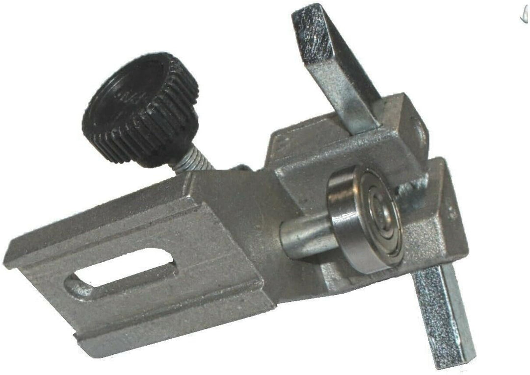 Bandführung für Bandsäge UNTEN passend für GÜDE GBS 315 UG passend für METABO BAS 450 WB/WN/WNB/DN/D