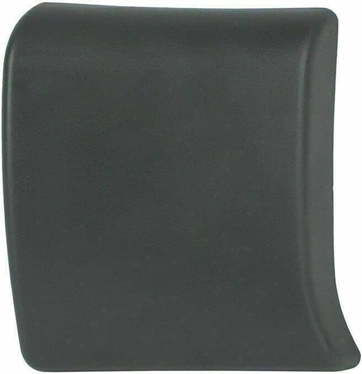 MKAREPART Seitentür Komplette Zierleiste Schutzleiste Set Rechts Kompatibel mit Vivaro Trafic MK2 Pr