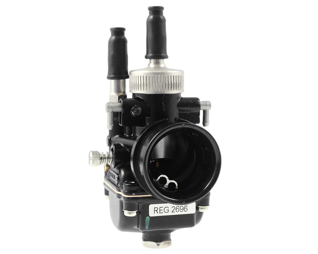 Vergaser Dellorto 21mm / PHBG 21 DS Racing Black Edition