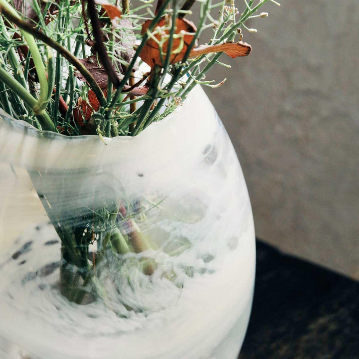 House Doctor - Jupiter Vase - 25 cm (202100006)