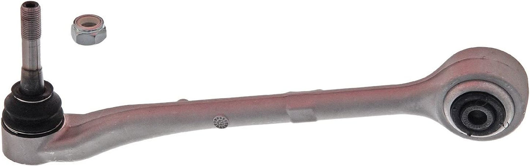 febi bilstein 21182 Querlenker mit Lager, Gelenk und Sicherungsmutter , 1 Stück Vorderachse unten, l