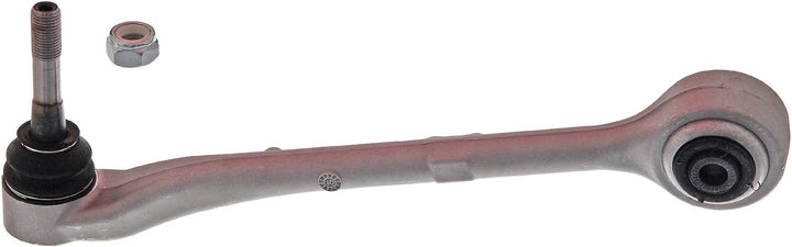 febi bilstein 21182 Querlenker mit Lager, Gelenk und Sicherungsmutter , 1 Stück Vorderachse unten, l