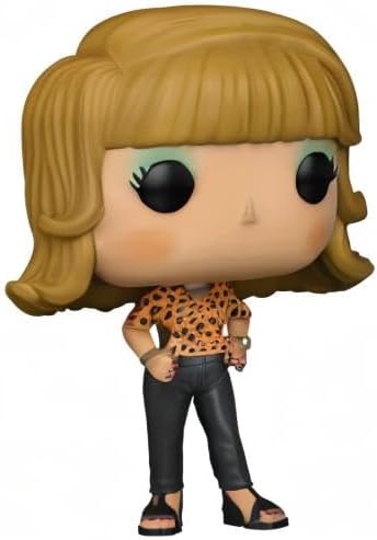 Funko Pop! TV: The Sopranos - Salvatore - Carmela - Vinyl-Sammelfigur - Geschenkidee - Offizielle Ha