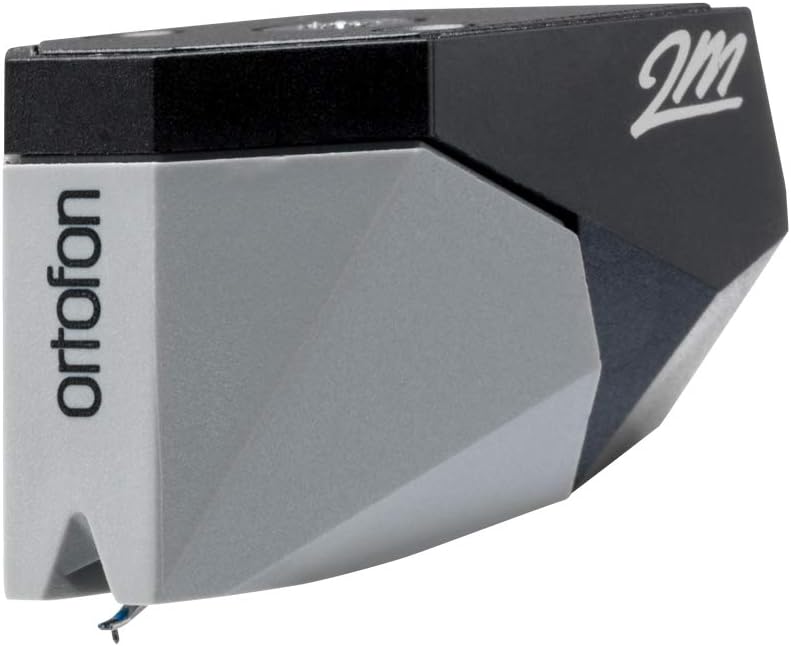 Ortofon 2M 78 - Moving Magnet Tonabnehmer optimiert für Schellackplatten | sphärischer Nadelschliff