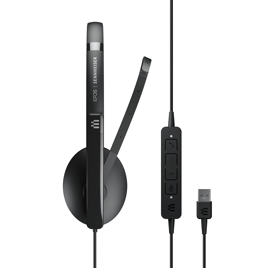 EPOS SENNHEISER Adapt 160 USB II