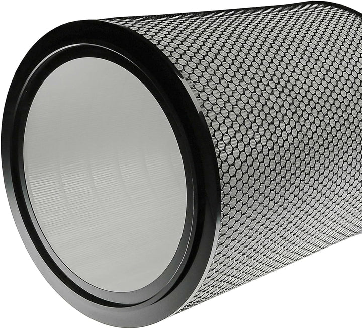 vhbw 2x HEPA 13 Filter kompatibel mit Dyson HEPA Big+Quiet Formaldehyde BP06 Luftreiniger - Ersatz-F