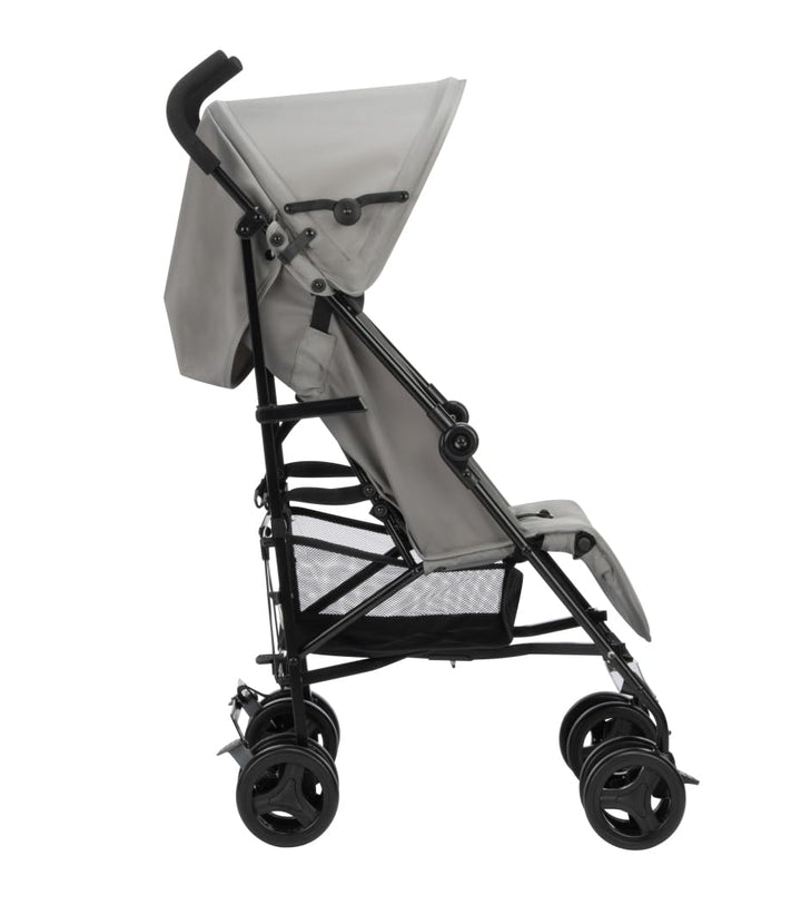 Bebeconfort Rainbow Kinderwagen leicht und neigbar, mehrere Positionen, zusammenklappbar, kompakt, f