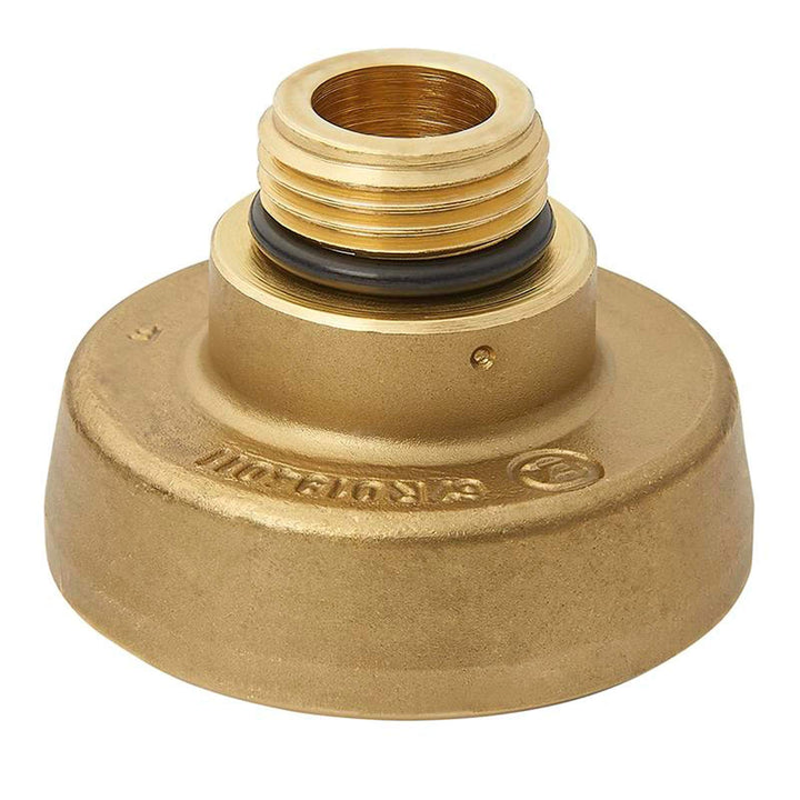 PRO PLUS LPG Dish Adapter für Autogas 22mm Messing für zb. Italien, Östereich, Polen, Dänemark, Fran