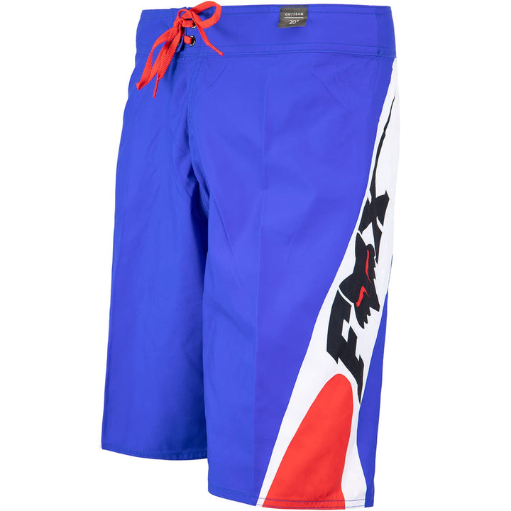 Fox Unity 20'' Boardshorts Herren 30 Blau, 30 Blau