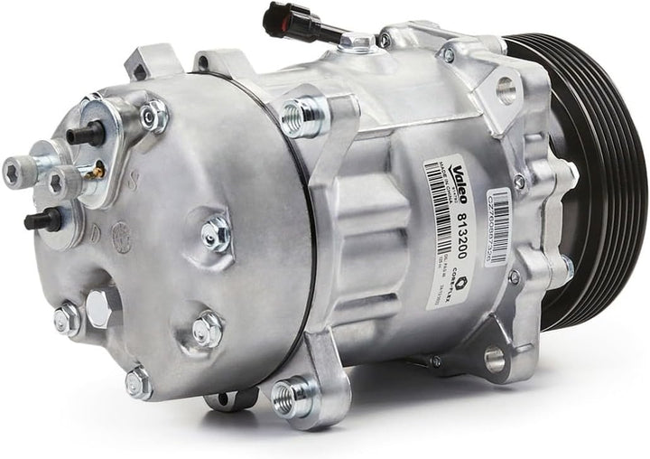 VALEO Neuteil Kompressor Klimaanlage 813200