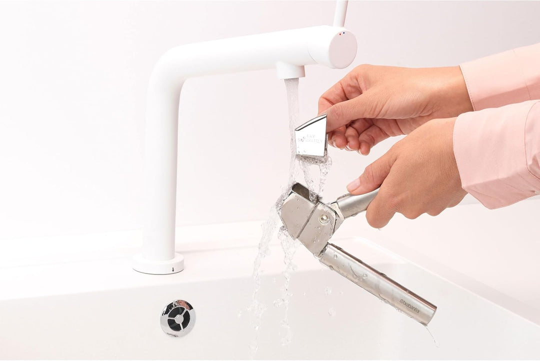 Brabantia Knoflookpers Rvs Profile (1017774)