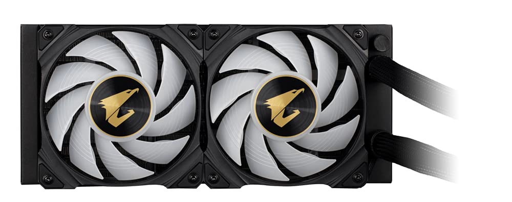 Gigabyte AORUS WATERFORCE X 240