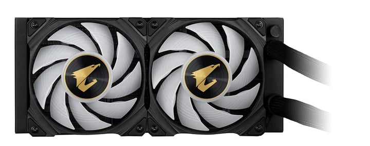 Gigabyte AORUS WATERFORCE X 240