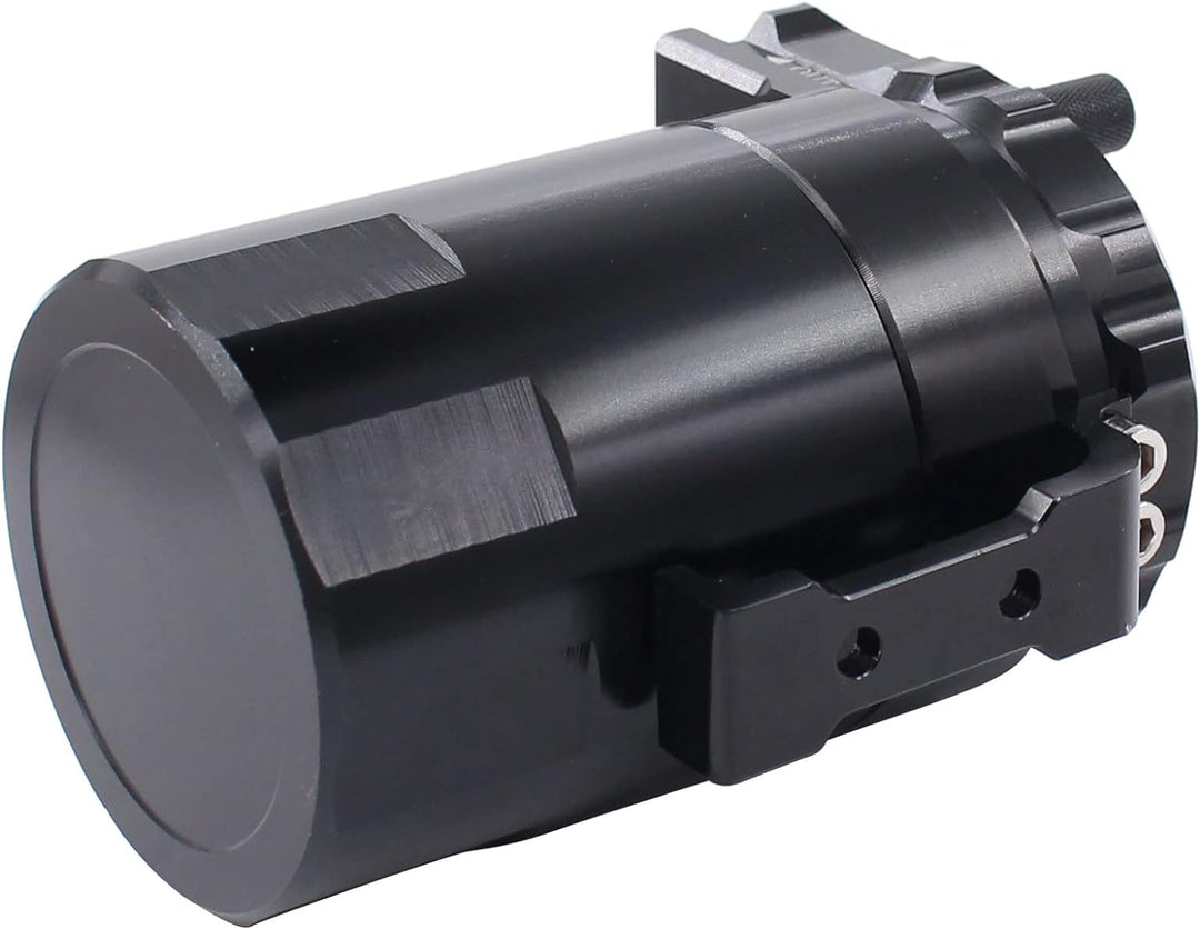 Öl Catch Tank Kann Ölauffangbehälter Lagertank 300ml universal Auto Motor Ölbehälter Autoöltank Moto