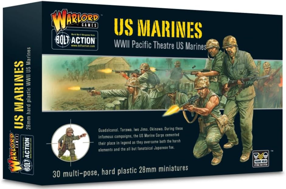 US Marine Corps
