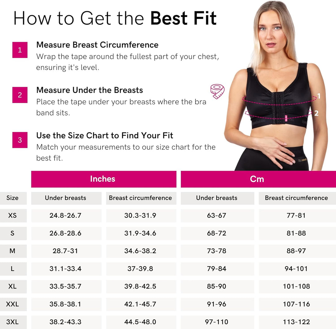 LIPOELASTIC PI extra Variant XL