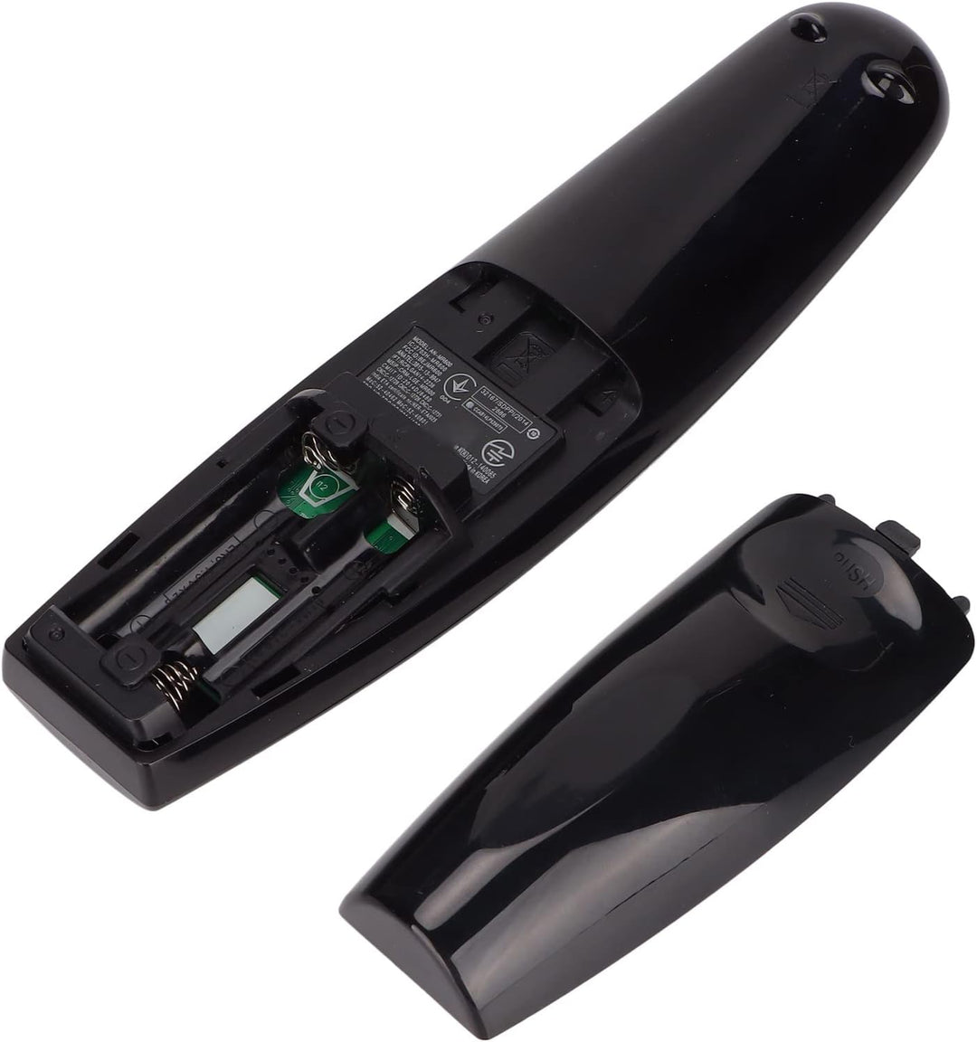 Dpofirs Ersatz-Original-TV-Fernbedienung für AN-MR600 AN-MR600G AM-HR600 AM-HR650A Smart TV, TV-Fern