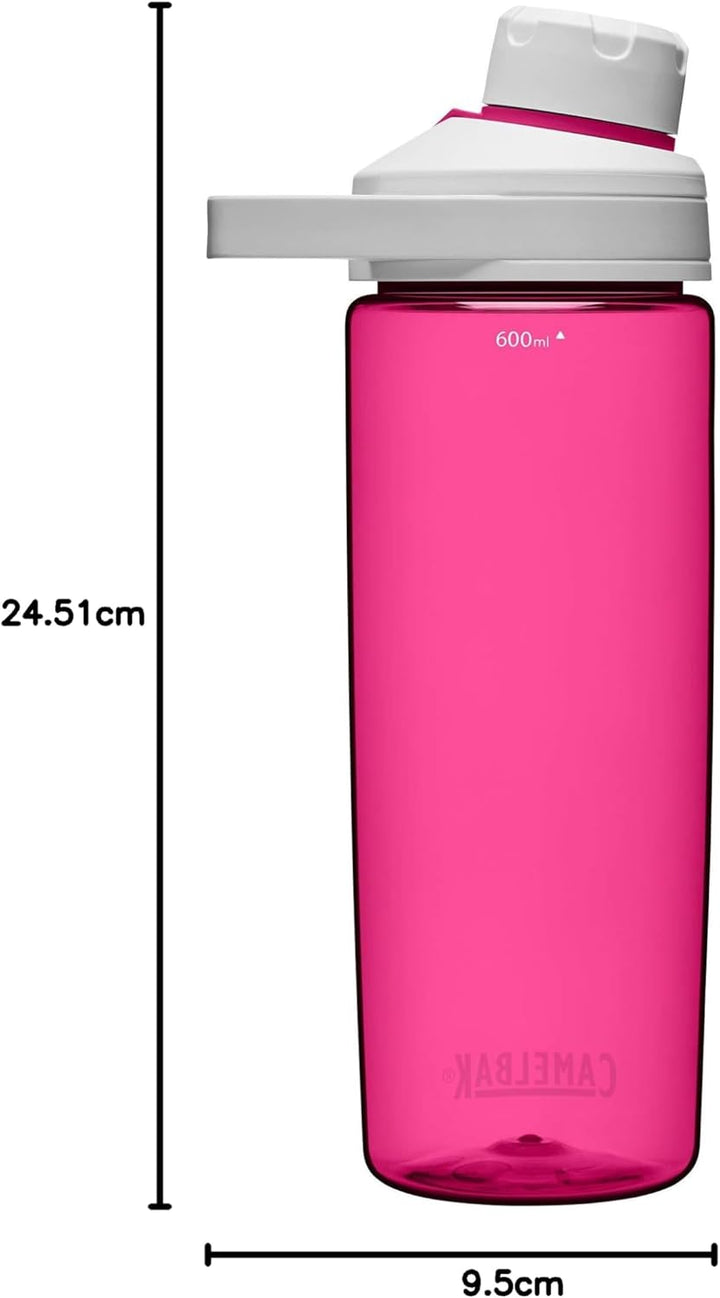 CAMELBAK Trinkflasche Chute Mag 591 ml Dragonfruit, 591 ml Dragonfruit