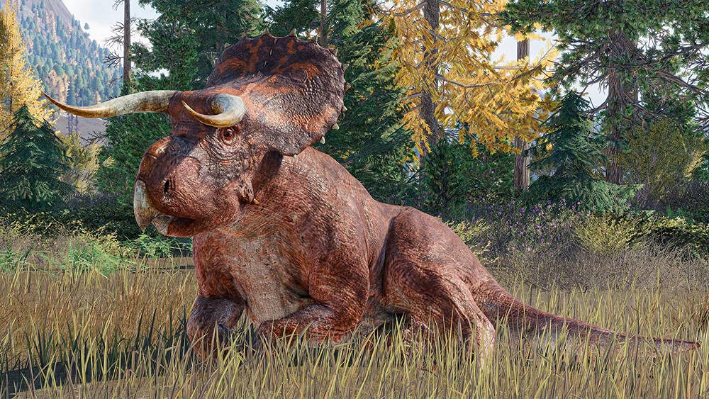 JUST FOR GAMES Jurassic World Evolution 2 XONE (Sprache: französisch )