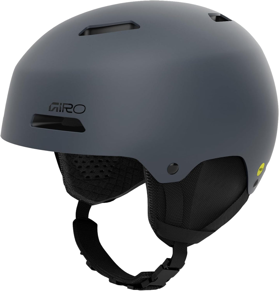 Giro S Matt Indigo, S Matt Indigo