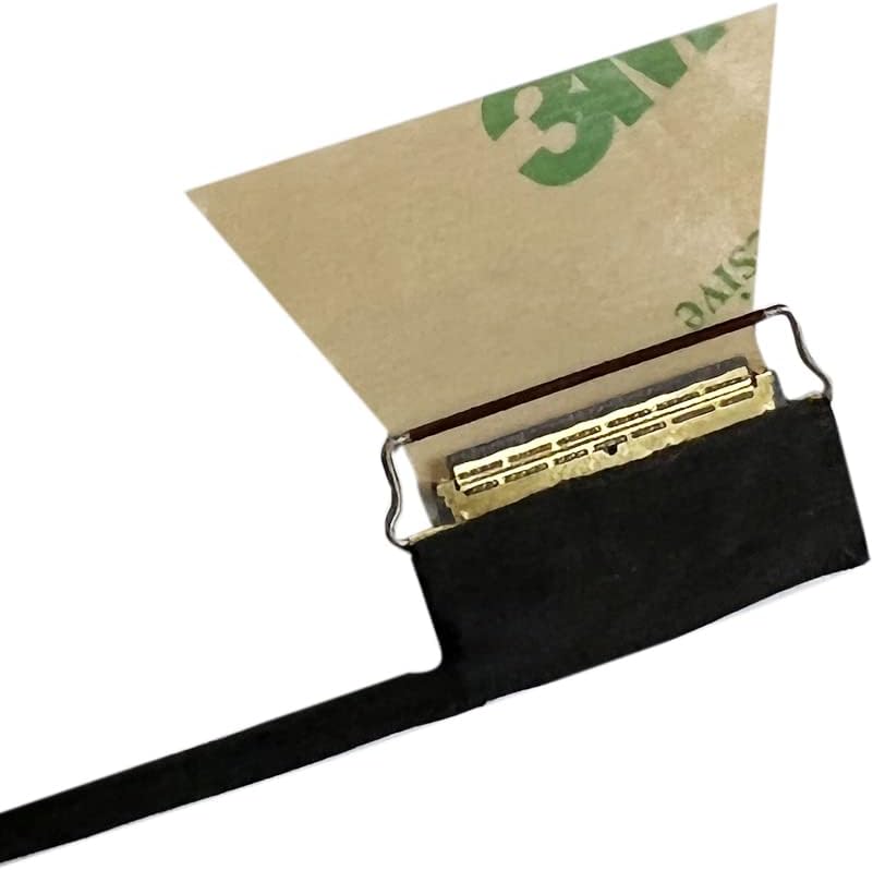 Gintai LCD eDP HD Non Touch Screen Display Video Kabel 30-polig für HP Hotel 17-CN 17-CP Serie 6017B