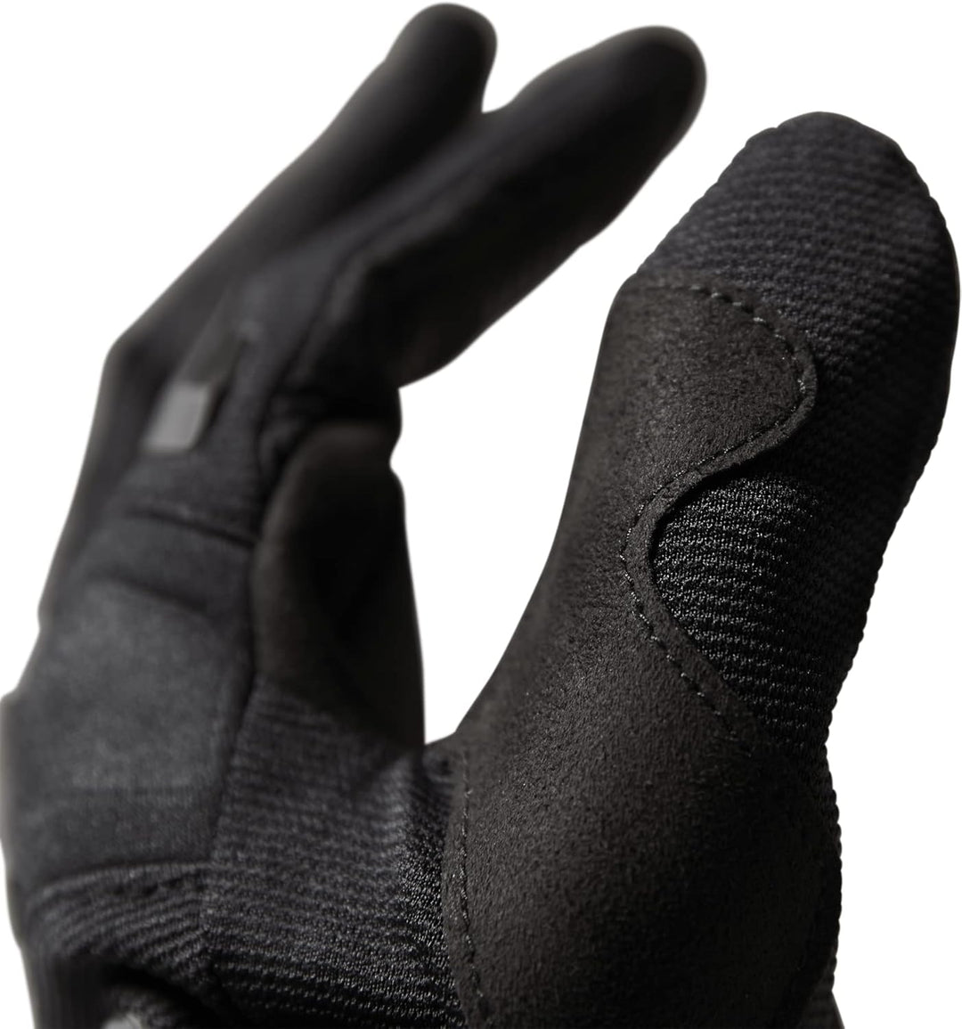 Fox Racing Dirtpaw Motocross Glove Handschuh XS Black/White, XS Black/White