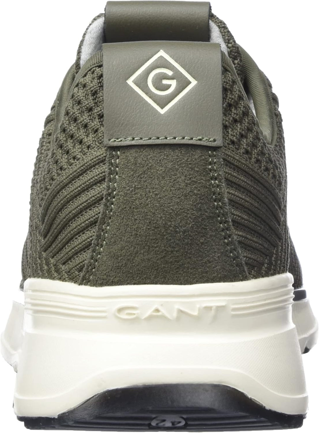 GANT Herren Beeker Sneaker 42 EU Ivy Green, 42 EU Ivy Green