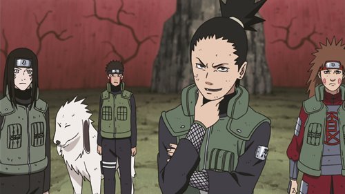 Naruto Shippuden - Staffel 14 - Box 1 (Episoden 516-528, Uncut) [2 Disc Set](Blu-ray), Blu-ray