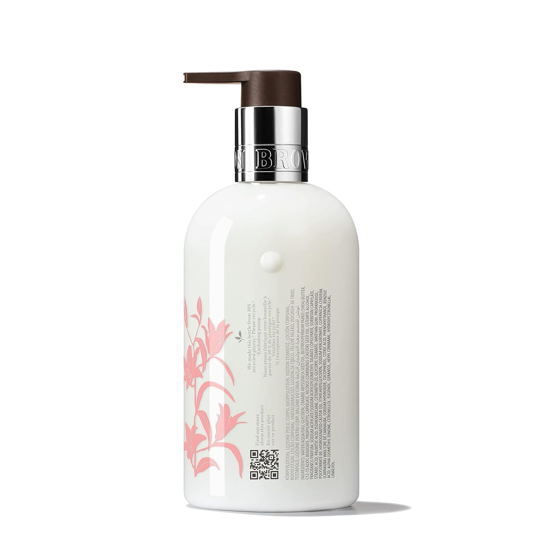 Molton Brown Limited Edition Heavenly Gingerlily Bodylotion