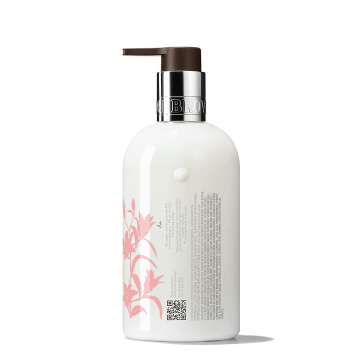 Molton Brown Limited Edition Heavenly Gingerlily Bodylotion