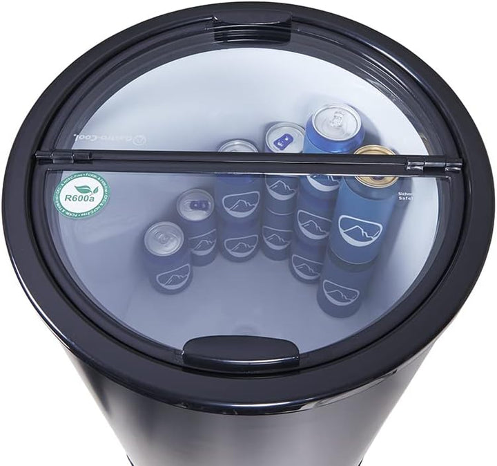 Gastro-Cool - Party-Cooler/KühlTonne - GCPT40