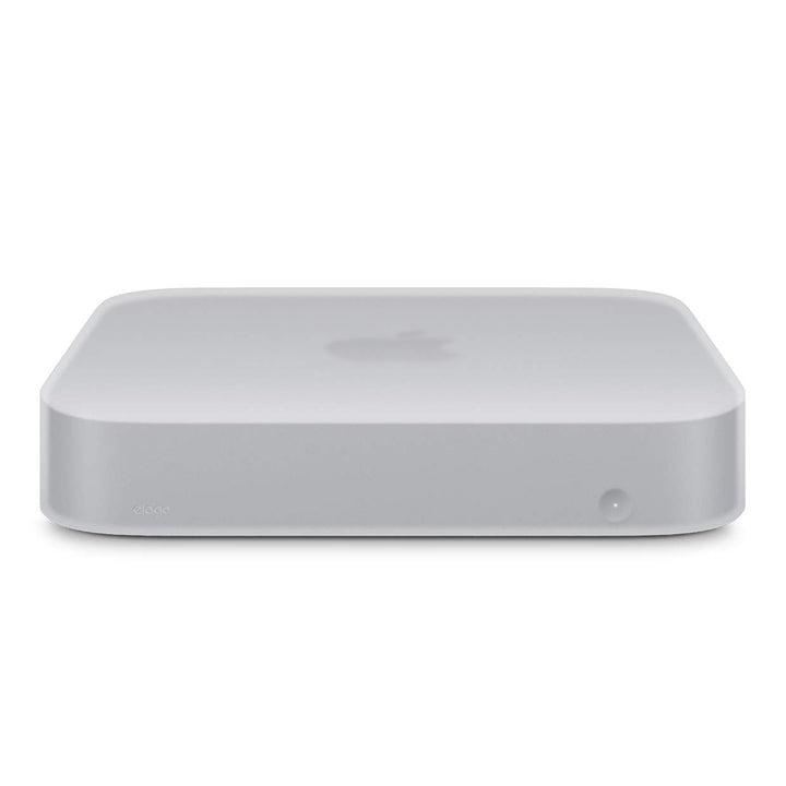 elago Silikonhülle Kompatibel mit Apple Mac Mini M2, M2 Pro [2023] Kompatibel mit Mac Mini M1 [2020]