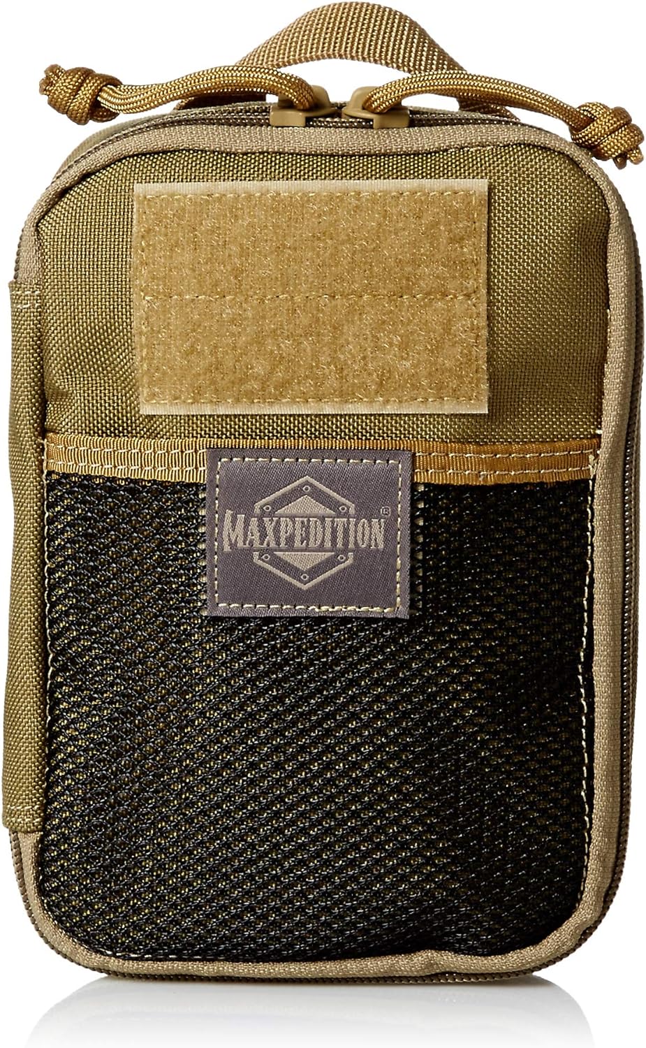 Maxpedition Fatty Pocket Organizer Tasche, Khaki, Einheitsgrösse, Khaki